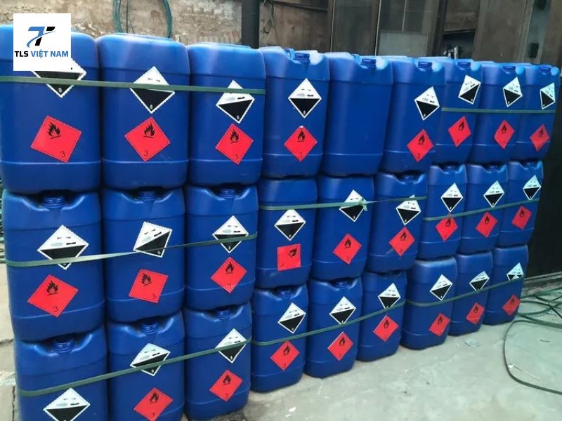 GIÁ ACID ACETIC HÔM NAY – CẬP NHẬT MỚI NHẤT, DỰ BÁO THỊ TRƯỜNG 2025 4 Vì sao giá Acid Acetic biến động thường xuyên?