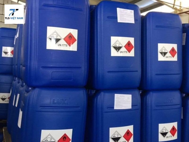 GIÁ ACID ACETIC HÔM NAY – CẬP NHẬT MỚI NHẤT, DỰ BÁO THỊ TRƯỜNG 2025 6 Cách mua Acid Acetic với giá tốt nhất hiện nay