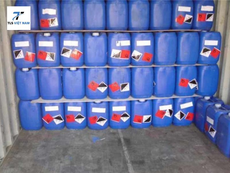Giá bán Acid Acetic số lượng lớn năm 2025 – Cập nhật bảng giá sỉ mới nhất toàn quốc 5 Lợi ích khi mua Acid Acetic số lượng lớn tại TLS Chem
