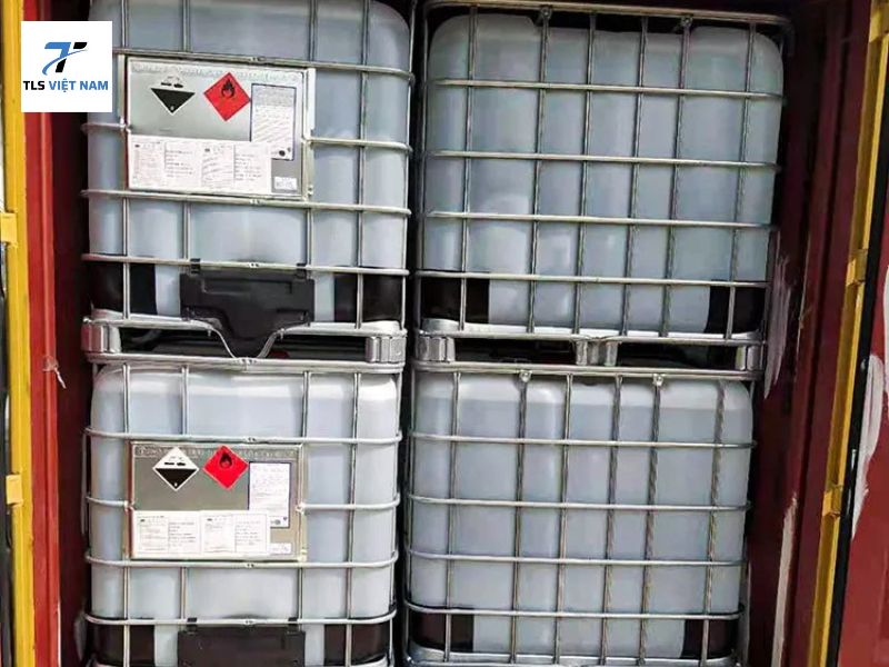Giá bán Acid Acetic số lượng lớn năm 2025 – Cập nhật bảng giá sỉ mới nhất toàn quốc 7 Hướng dẫn bảo quản và an toàn khi sử dụng Acid Acetic