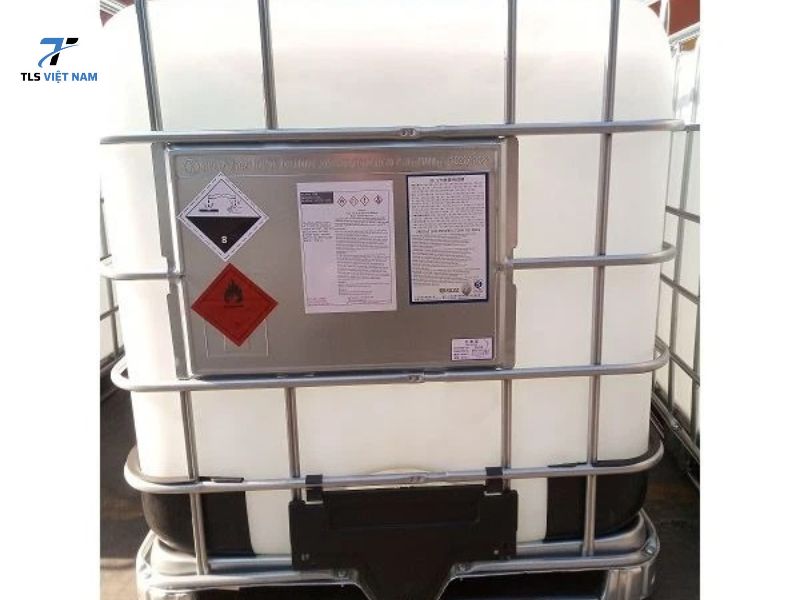 GIÁ SỈ ACID ACETIC CHO NHÀ MÁY – BẢNG GIÁ SỈ CẬP NHẬT MỚI NHẤT 2025 7 Kinh nghiệm để nhà máy mua Acid Acetic giá sỉ tốt nhất