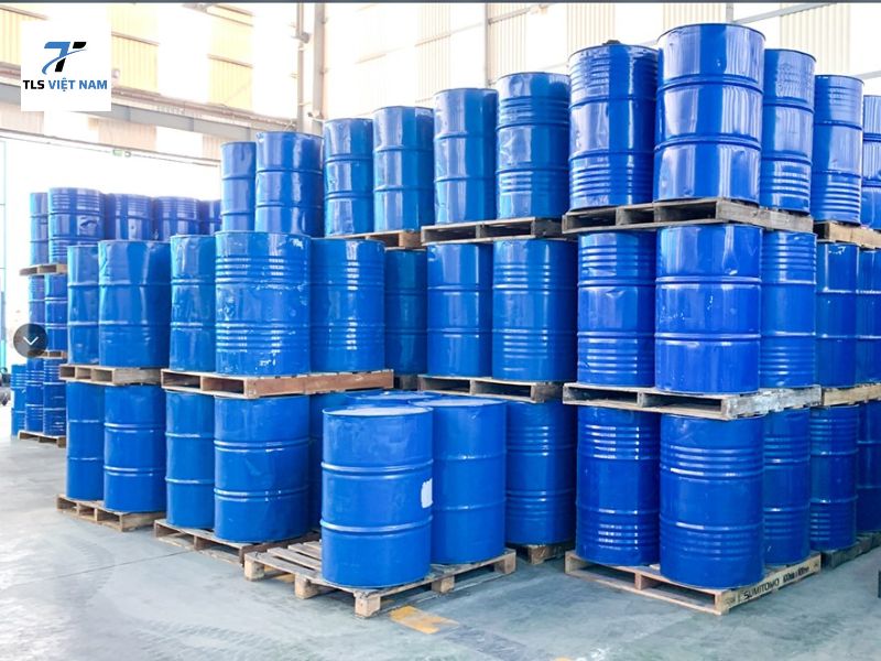 Báo giá hóa chất công nghiệp mới nhất 2025 – Cập nhật chi tiết 5 Kinh nghiệm để mua hóa chất giá tốt trong năm 2025
