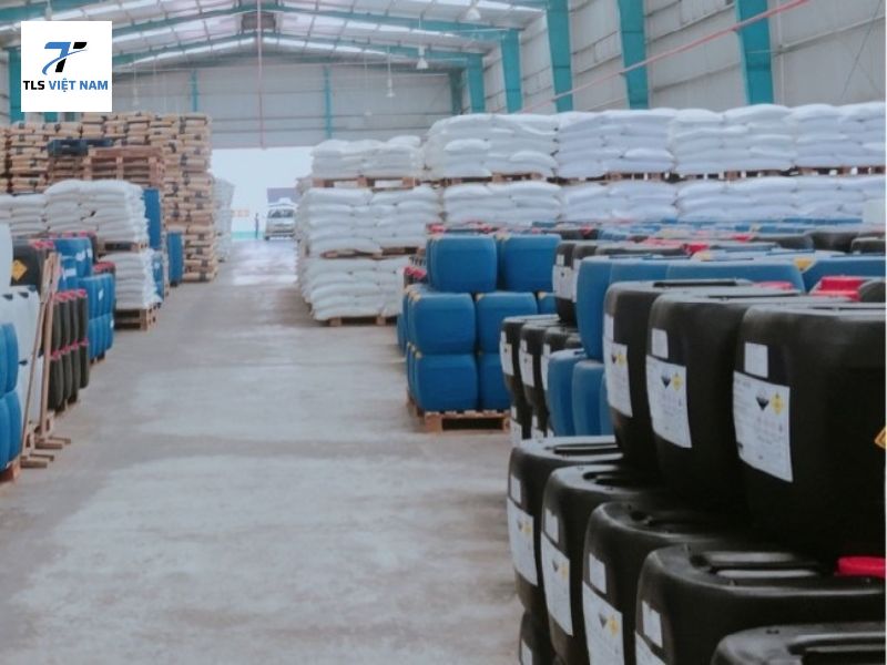 Báo giá hóa chất công nghiệp mới nhất 2025 – Cập nhật chi tiết 7 Mua Hóa Chất Công Nghiệp ở đâu giá tốt – uy tín?