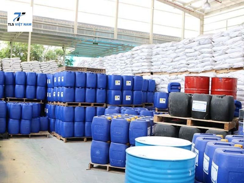 7 địa chỉ mua hóa chất công nghiệp tại Hà Nội uy tín nhất hiện nay 4 VietChem – Nhà phân phối hóa chất công nghiệp lớn tại miền Bắc