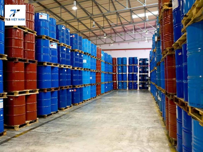 7 địa chỉ mua hóa chất công nghiệp tại Hà Nội uy tín nhất hiện nay 9 Hóa chất Trần Tiến – Đơn vị phân phối tại Hà Nội