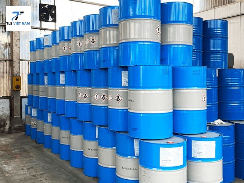 5 tiêu chí nhận biết công ty bán hóa chất công nghiệp uy tín 3 Nguồn gốc và chứng từ minh bạch