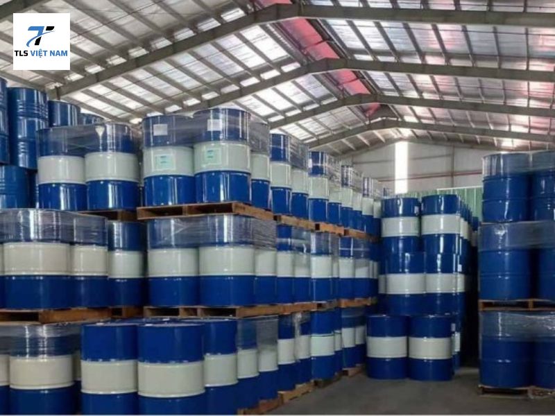 5 tiêu chí nhận biết công ty bán hóa chất công nghiệp uy tín 6 Kinh nghiệm hoạt động và uy tín thương hiệu