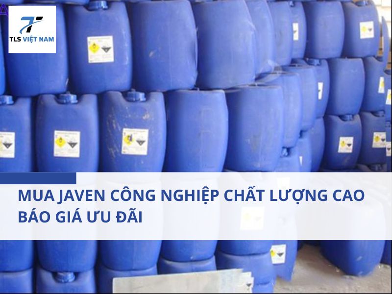 MUA JAVEN CÔNG NGHIỆP CHẤT LƯỢNG CAO – BÁO GIÁ ƯU ĐÃI