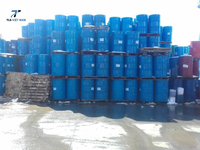 Javen công nghiệp dùng cho tẩy rửa bề mặt – Giải pháp vệ sinh hiệu quả, tiết kiệm 3 Giới thiệu về Javen công nghiệp dùng cho tẩy rửa bề mặt