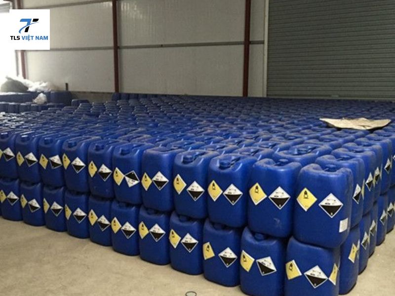 Javen công nghiệp dùng cho tẩy rửa bề mặt – Giải pháp vệ sinh hiệu quả, tiết kiệm 9 Mua Javen công nghiệp uy tín ở đâu?