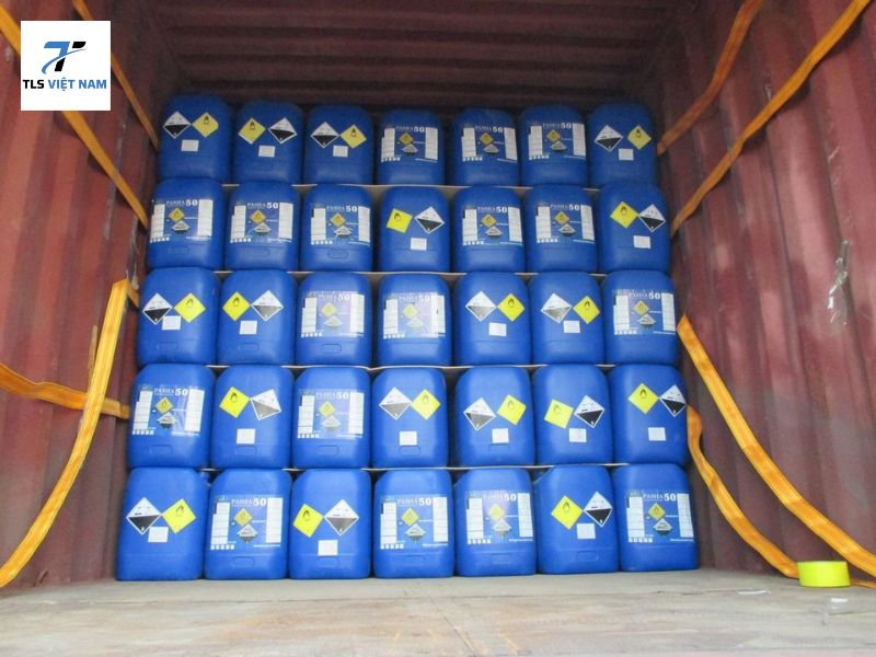 Javen công nghiệp dùng cho tẩy rửa bề mặt – Giải pháp vệ sinh hiệu quả, tiết kiệm 8 Báo giá Javen công nghiệp dùng cho tẩy rửa bề mặt năm 2025