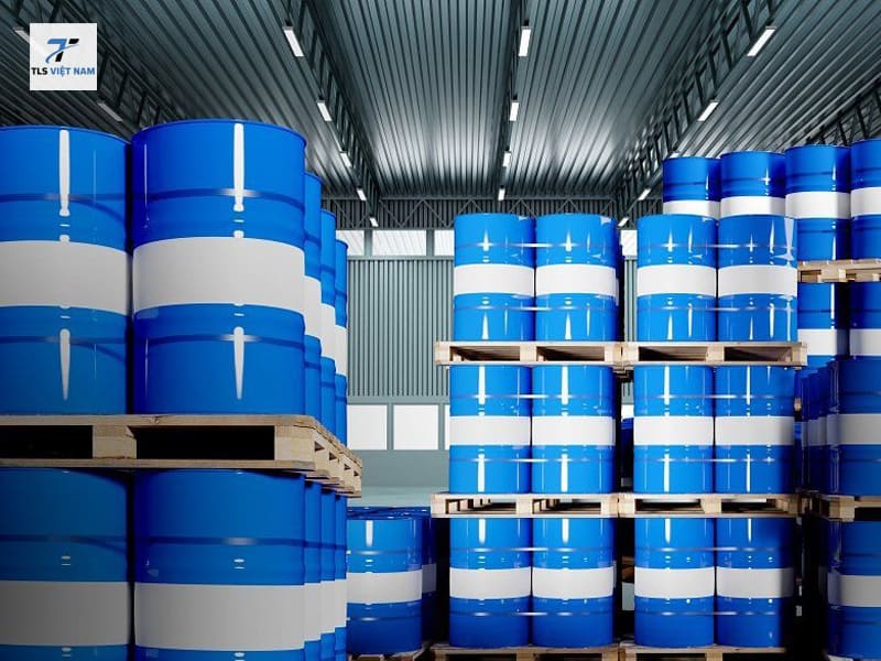 Javen công nghiệp tẩy rửa sàn nhà máy – Giải pháp vệ sinh toàn diện và tiết kiệm cho doanh nghiệp 3 Javen công nghiệp là gì và tại sao được dùng để tẩy rửa sàn nhà máy?