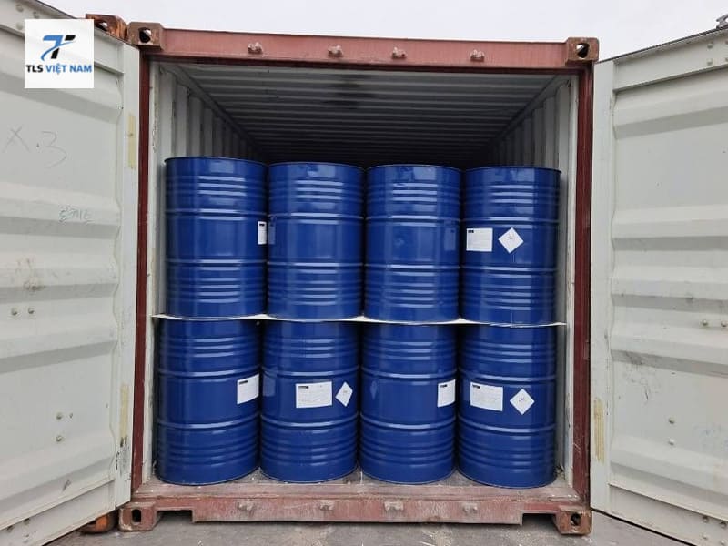 Javen công nghiệp tẩy rửa sàn nhà máy – Giải pháp vệ sinh toàn diện và tiết kiệm cho doanh nghiệp 7 Top 5 lý do nên mua Javen công nghiệp tẩy rửa sàn nhà máy tại TLS Chem