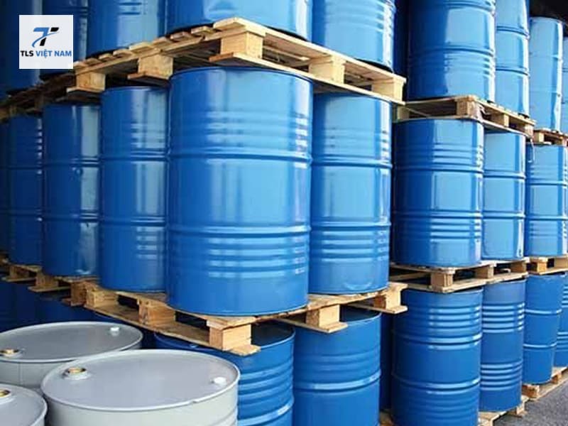 Công ty chuyên bán Javen khử khuẩn uy tín – Báo giá cập nhật 2025 7 Vì sao nên chọn TLS Chem làm đối tác cung cấp Javen khử khuẩn