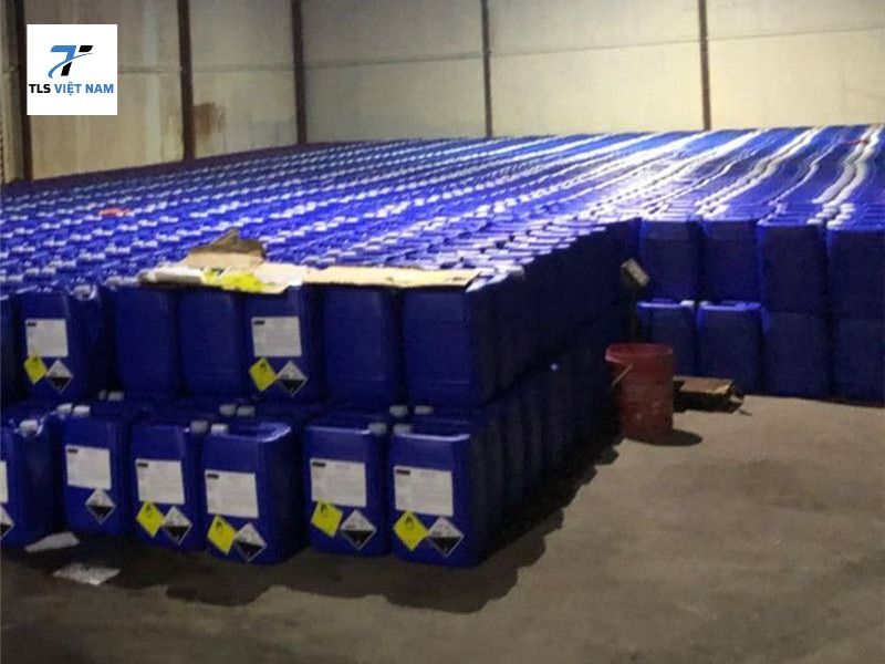 Javen xử lý nước sinh hoạt giá tốt – Giải pháp an toàn, tiết kiệm 9 Một số lưu ý khi bảo quản và sử dụng Javen