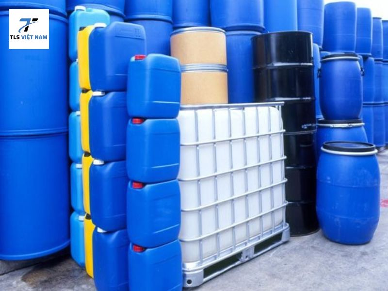 Javen xử lý nước sinh hoạt giá tốt – Giải pháp an toàn, tiết kiệm 8 Vì sao nên mua Javen xử lý nước sinh hoạt tại TLS Chem?