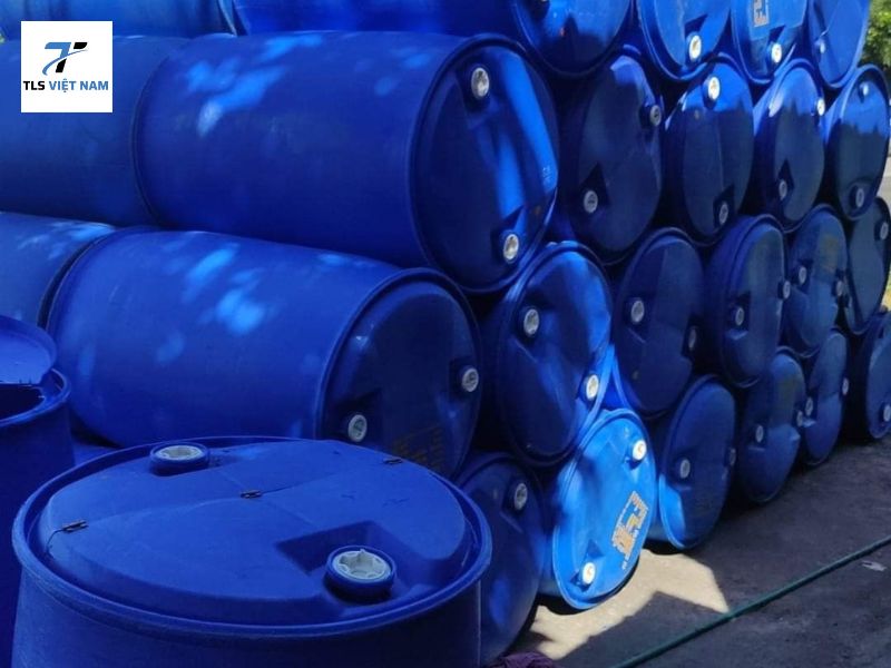 Javen xử lý nước sinh hoạt giá tốt – Giải pháp an toàn, tiết kiệm 6 4. Hướng dẫn sử dụng Javen xử lý nước sinh hoạt an toàn