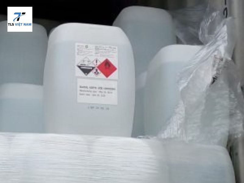 MUA ACID ACETIC 99% CHÍNH HÃNG – CHẤT LƯỢNG , GIÁ TỐT NHẤT NĂM 2025 7 Hướng dẫn đặt mua acid acetic 99% tại TLS Chem