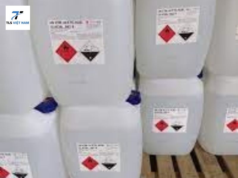 Mua Acid Acetic Glacial - Hướng Dẫn Chọn Mua Chuẩn Nhập Khẩu 6 Tiêu chí chọn nơi mua acid acetic glacial uy tín