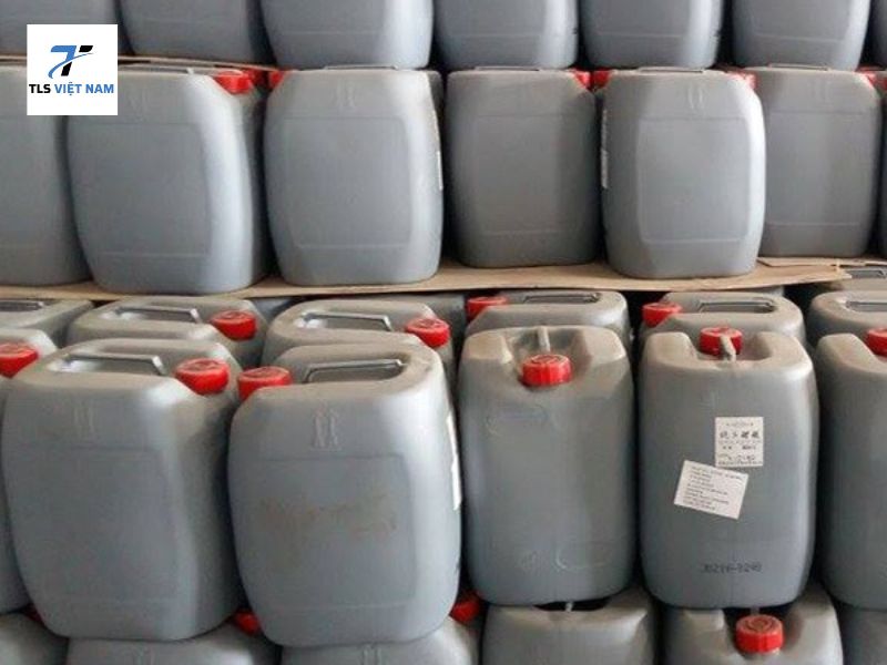 Mua Acid Acetic Dùng Trong Công Nghiệp – Báo Giá & Nơi Bán Uy Tín Năm 2025 5 Kinh Nghiệm Chọn Mua Acid Acetic Dùng Trong Công Nghiệp