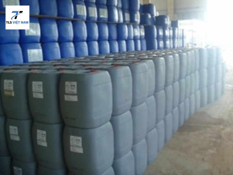 Mua Acid Acetic Dùng Trong Công Nghiệp – Báo Giá & Nơi Bán Uy Tín Năm 2025 4 Ứng Dụng Thực Tế Của Acid Acetic Trong Công Nghiệp