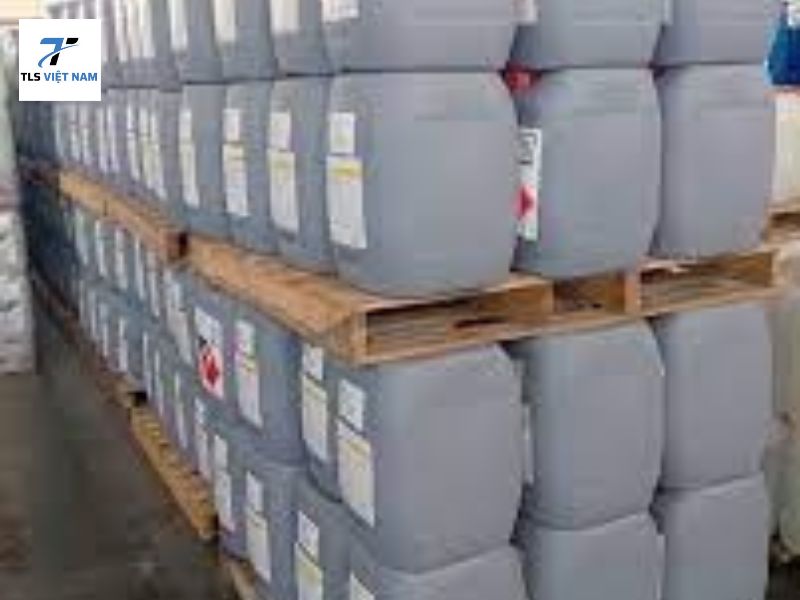Mua Acid Acetic Dùng Trong Công Nghiệp – Báo Giá & Nơi Bán Uy Tín Năm 2025 3 Acid Acetic Dùng Trong Công Nghiệp Là Gì?