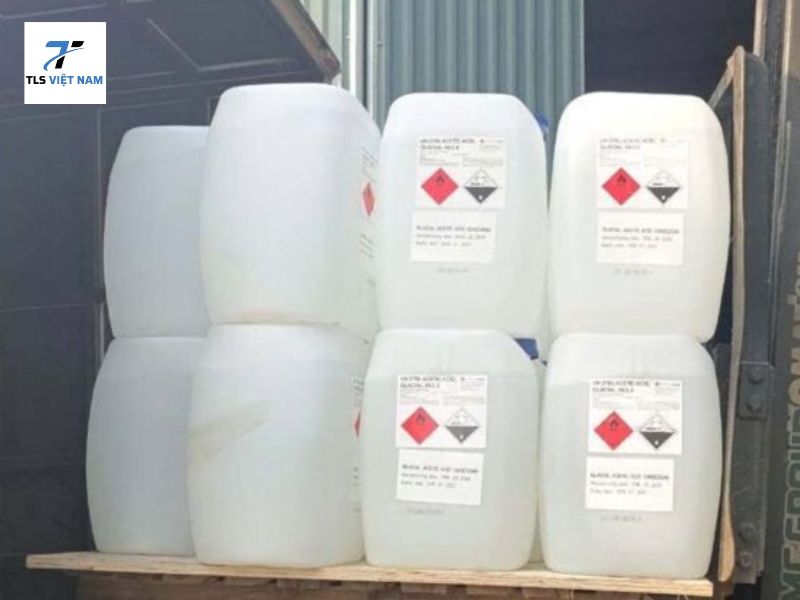 Mua Acid Acetic Công Nghiệp Giá Tốt – Báo Giá 2025 7 Vì Sao Doanh Nghiệp Nên Mua Acid Acetic Tại TLS Chem
