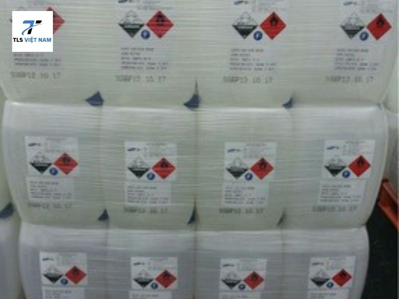 Mua Acid Acetic Công Nghiệp Giá Tốt – Báo Giá 2025 3 Giới Thiệu Chung Về Acid Acetic Công Nghiệp