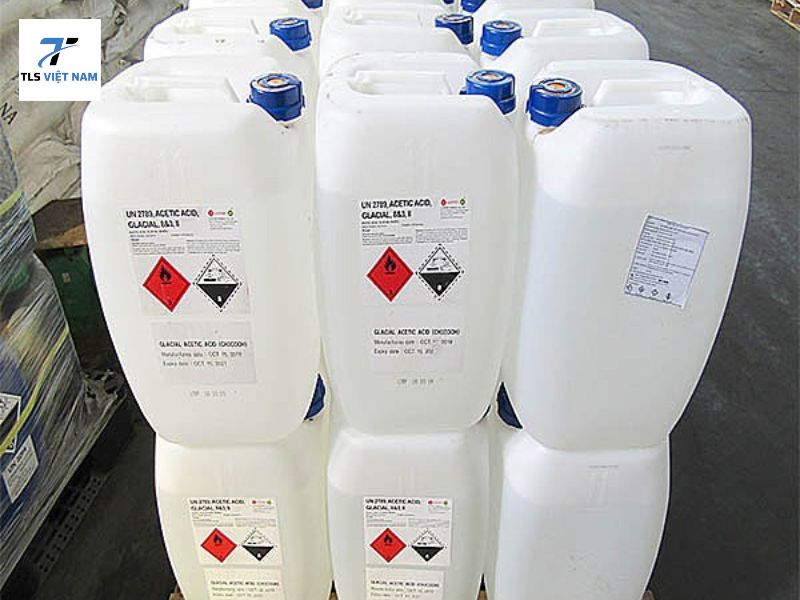 Mua Acid Acetic Công Nghiệp Giá Tốt – Báo Giá 2025 5 Kinh Nghiệm Mua Acid Acetic Công Nghiệp Chất Lượng