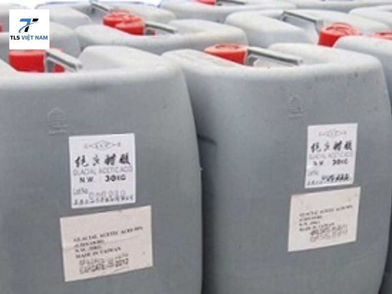 Mua Acid Acetic Giá Tốt – Địa Chỉ Cung Cấp Uy Tín Toàn Quốc 2025 6 TLS Chem – Đơn Vị Cung Cấp Acid Acetic Chất Lượng Cao, Giá Cạnh Tranh