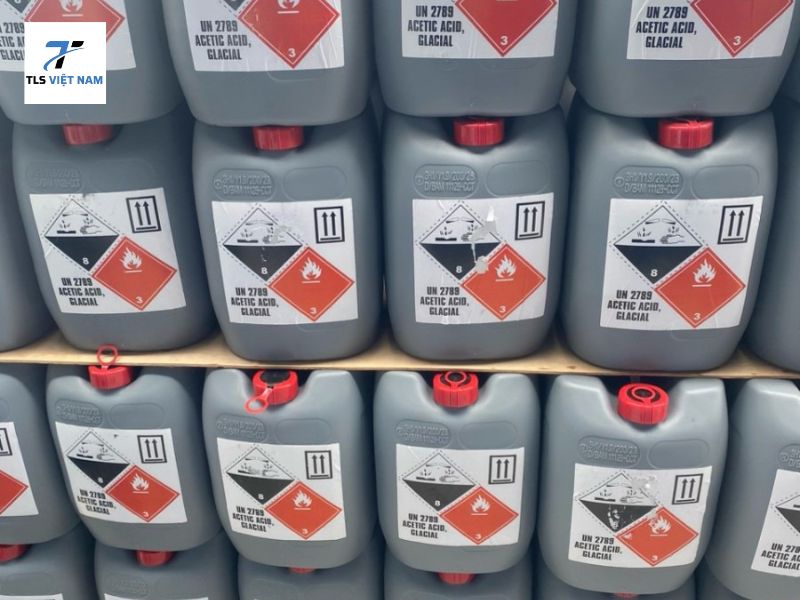 MUA ACID ACETIC SỐ LƯỢNG LỚN GIÁ TỐT 2025 – CHỌN NHÀ PHÂN PHỐI UY TÍN 5 Lợi ích của việc mua acid acetic số lượng lớn