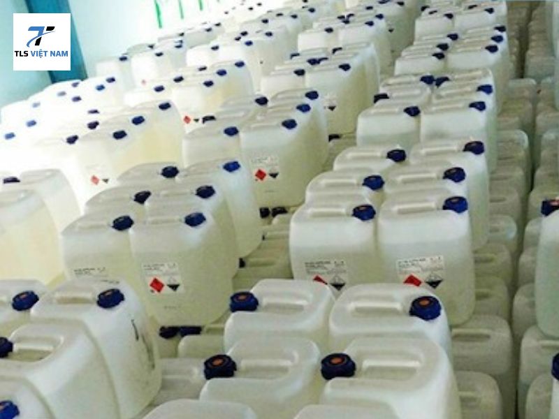 MUA ACID ACETIC SỐ LƯỢNG LỚN GIÁ TỐT 2025 – CHỌN NHÀ PHÂN PHỐI UY TÍN 6 Tiêu chí chọn nơi mua acid acetic số lượng lớn uy tín