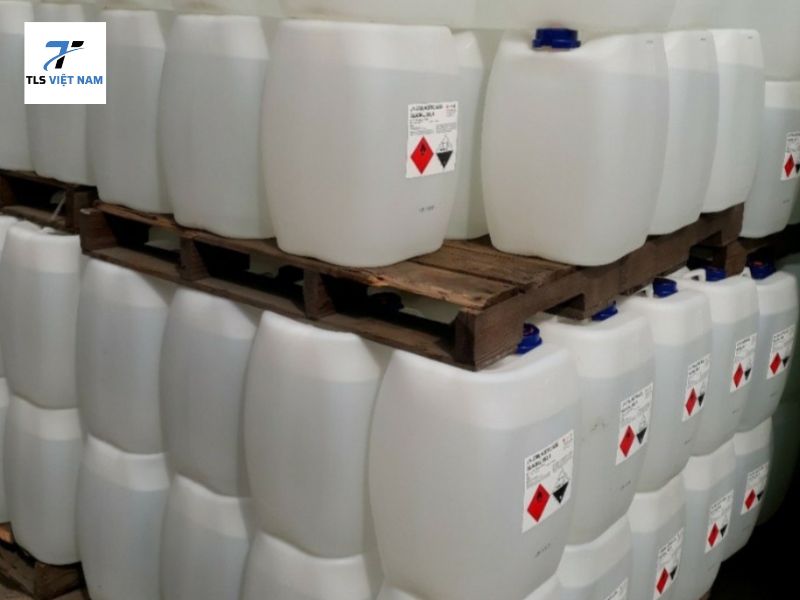 MUA ACID ACETIC SỐ LƯỢNG LỚN GIÁ TỐT 2025 – CHỌN NHÀ PHÂN PHỐI UY TÍN 7 TLS Chem – Đơn vị cung cấp acid acetic số lượng lớn hàng đầu Việt Nam