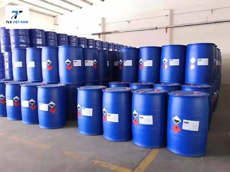 MUA ACID ACETIC SỐ LƯỢNG LỚN GIÁ TỐT 2025 – CHỌN NHÀ PHÂN PHỐI UY TÍN 3 Tổng quan về acid acetic – cấu tạo, tính chất và nguồn gốc