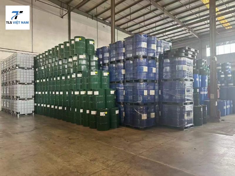 5 Lý Do Nên Mua Cồn Công Nghiệp 90 Độ Cho Sản Xuất Và Ứng Dụng 5 Giá thành hợp lý – Giải pháp tối ưu cho doanh nghiệp