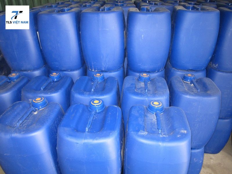 5 Lý Do Nên Mua Cồn Công Nghiệp 90 Độ Cho Sản Xuất Và Ứng Dụng 4 Dung môi lý tưởng trong sản xuất công nghiệp