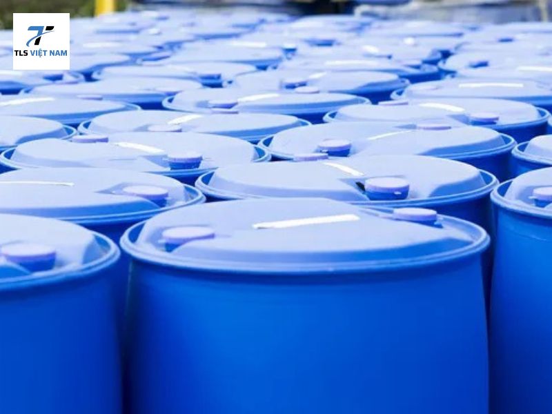 7 Lý Do Doanh Nghiệp Nên Mua Cồn Công Nghiệp 96% Để Tối Ưu Chi Phí 4 Hiệu quả kinh tế cao hơn so với cồn dược dụng