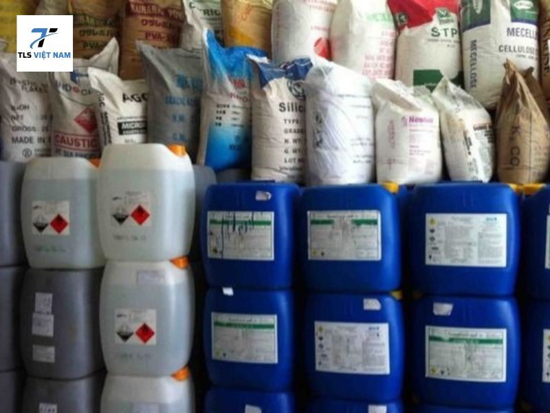 5 Khác Biệt Khi Mua Cồn Công Nghiệp Ethanol So Với Các Loại Cồn Khác 6 Yếu tố an toàn và pháp lý khi mua cồn ethanol