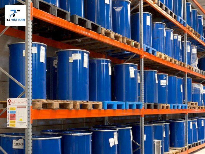 6 Lưu Ý Doanh Nghiệp Khi Mua Cồn Công Nghiệp Methanol 6 Lựa chọn nhà cung cấp methanol uy tín
