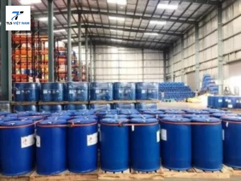 6 Lưu Ý Doanh Nghiệp Khi Mua Cồn Công Nghiệp Methanol 5 Lưu ý yếu tố an toàn và sức khỏe khi tiếp xúc với methanol