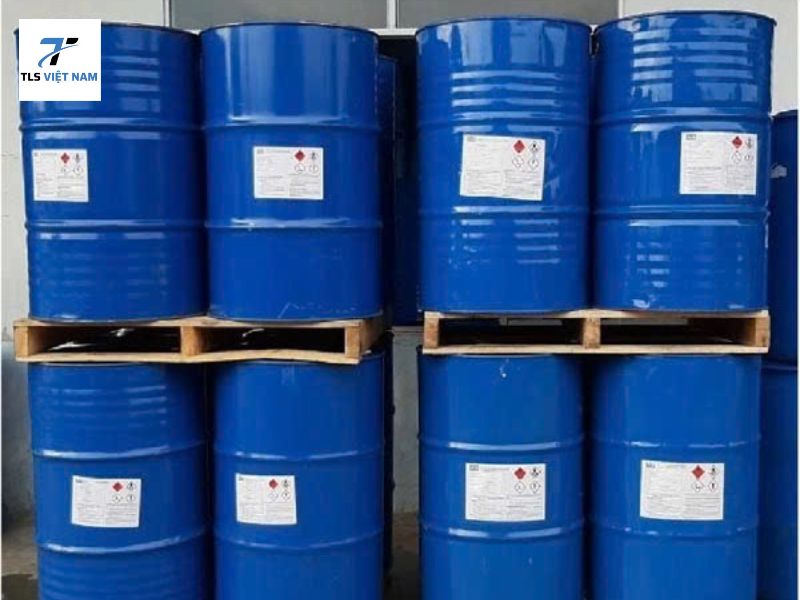 6 Lý Do Doanh Nghiệp Nên Mua Cồn Công Nghiệp Làm Dung Môi 7 Nguồn cung dồi dào, dễ mua, dễ vận chuyển
