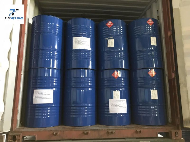 6 Lý Do Doanh Nghiệp Nên Mua Cồn Công Nghiệp Làm Dung Môi 5 Giá thành hợp lý – Giải pháp tiết kiệm cho doanh nghiệp