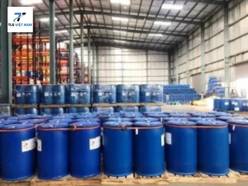 5 Yếu Tố Quyết Định Giá Mua Cồn Công Nghiệp Hôm Nay 3 Loại cồn công nghiệp: Ethanol hay Methanol quyết định mức giá