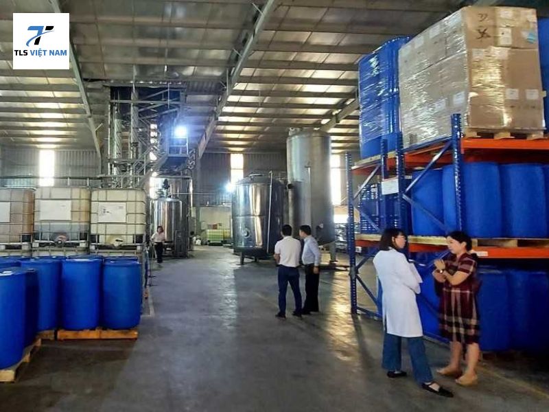 5 Yếu Tố Quyết Định Giá Mua Cồn Công Nghiệp Hôm Nay 7 Uy tín nhà cung cấp – Giá trị thực đi kèm sự an toàn