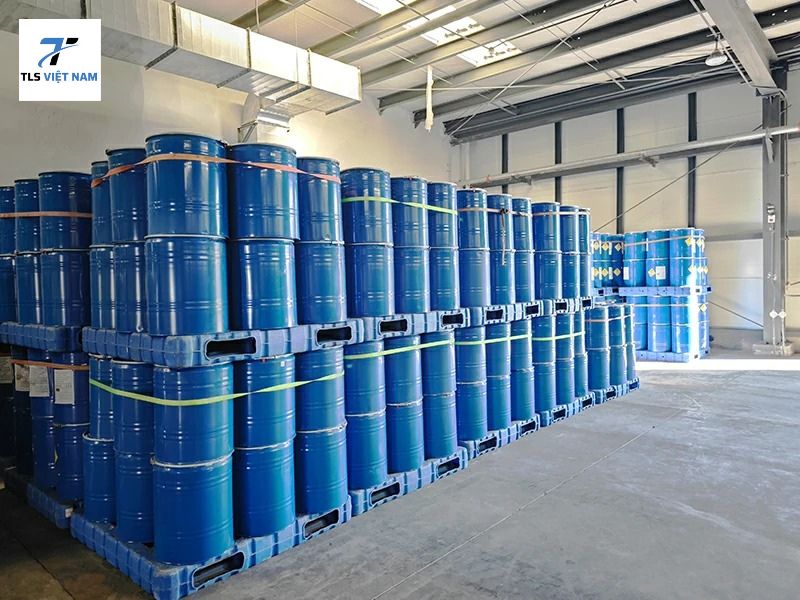 5 Lý Do Doanh Nghiệp Nên Mua Cồn Công Nghiệp Pha Chế 5 Giải pháp tiết kiệm chi phí so với dung môi khác