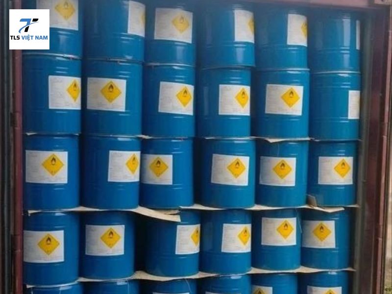 5 Lý Do Doanh Nghiệp Nên Mua Cồn Công Nghiệp Pha Chế 4 Ứng dụng rộng rãi trong nhiều lĩnh vực sản xuất