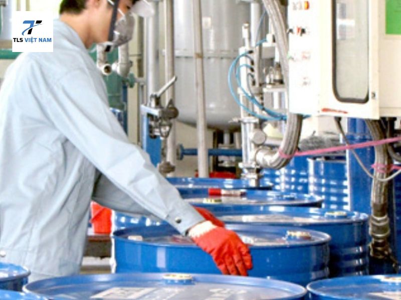 6 Tiêu Chí Lựa Chọn Công Ty Bán Cồn Công Nghiệp Uy Tín 8 Uy tín thương hiệu và đánh giá từ khách hàng cũ