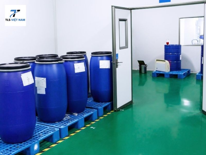 6 Tiêu Chí Lựa Chọn Công Ty Bán Cồn Công Nghiệp Uy Tín 6 Giá cả minh bạch và chính sách thanh toán linh hoạt
