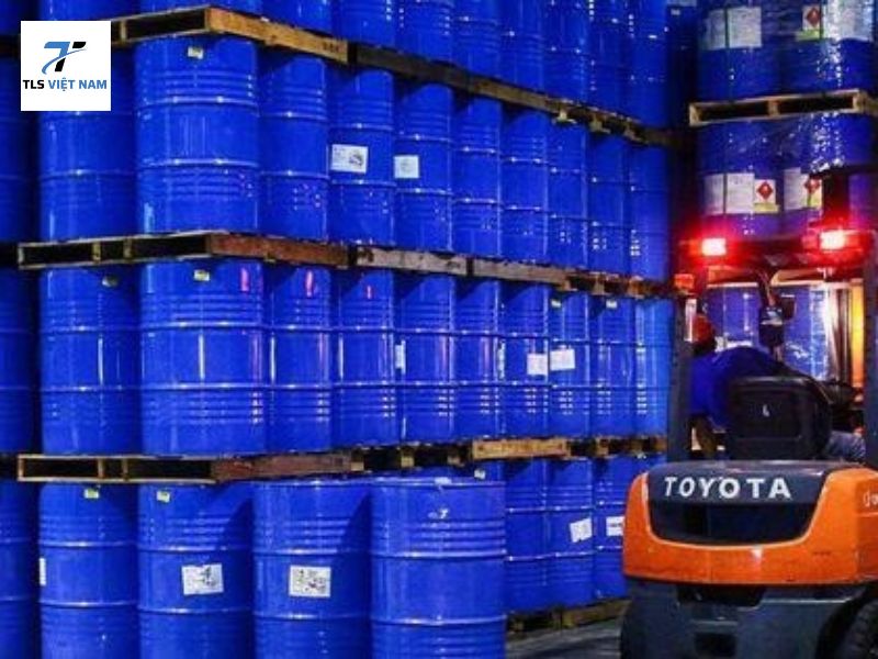 6 Tiêu Chí Lựa Chọn Công Ty Bán Cồn Công Nghiệp Uy Tín 3 Giấy tờ chứng nhận chất lượng và nguồn gốc xuất xứ rõ ràng