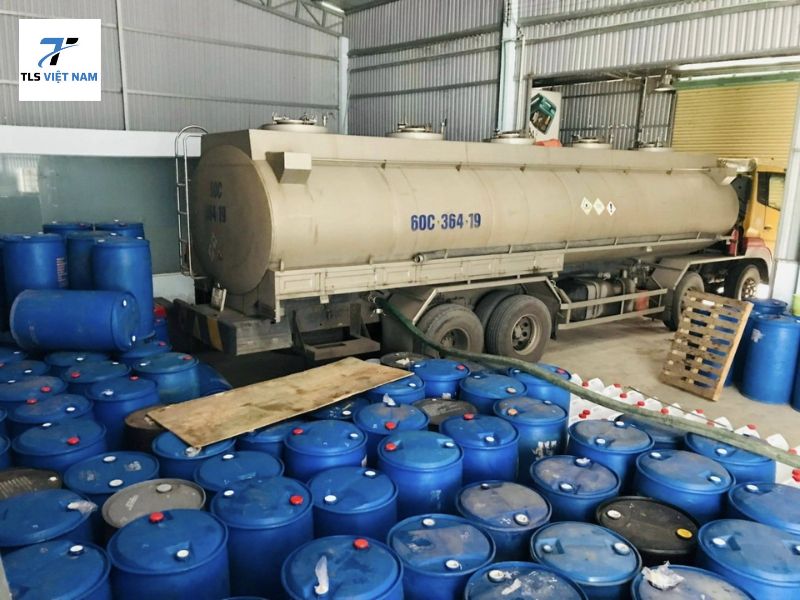 7 Địa Chỉ Mua Cồn Công Nghiệp Uy Tín Tại Hà Nội – Cập Nhật 2025 7 Công ty Hóa chất Trường Thịnh